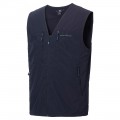 O.D. V-Neck Vest Men's