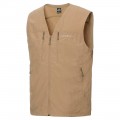 O.D. V-Neck Vest Men's
