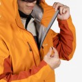 Powder Shed Hooded Jacket Men's