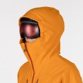 Powder Shed Hooded Jacket Men's