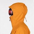 Powder Shed Hooded Jacket Men's