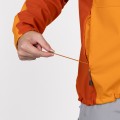 Powder Shed Hooded Jacket Men's