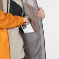 Powder Shed Hooded Jacket Men's