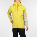 Powder Shed Hooded Jacket Women's