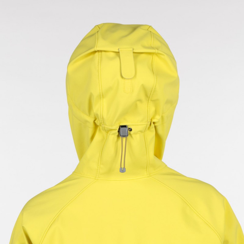 Powder Shed Hooded Jacket Women's Powder Shed Hooded Jacket Women's