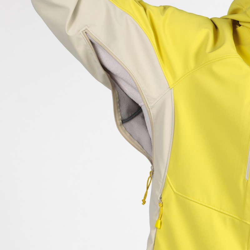 Powder Shed Hooded Jacket Women's Powder Shed Hooded Jacket Women's