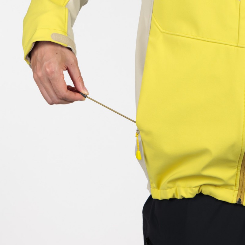 Powder Shed Hooded Jacket Women's Powder Shed Hooded Jacket Women's