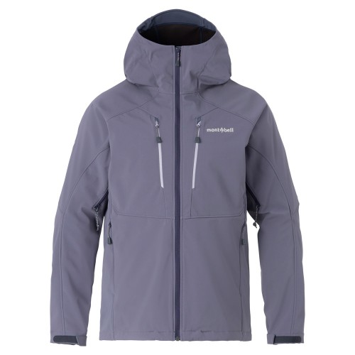 Powder Shed Hooded Jacket Women's