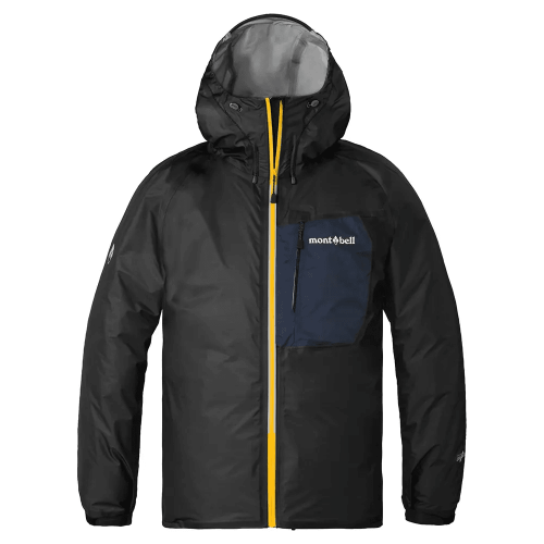 SUPER DRY-TEC Peak Shell Jacket - Men