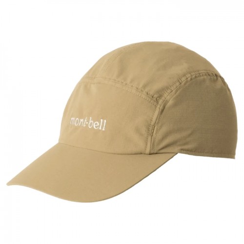 Stretch O.D. Cap