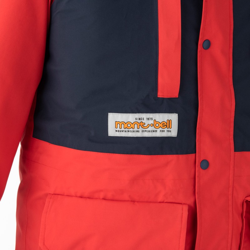 Super Dru Parka 50th