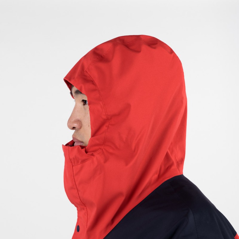 Super Dru Parka 50th