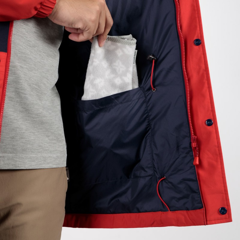 Super Dru Parka 50th
