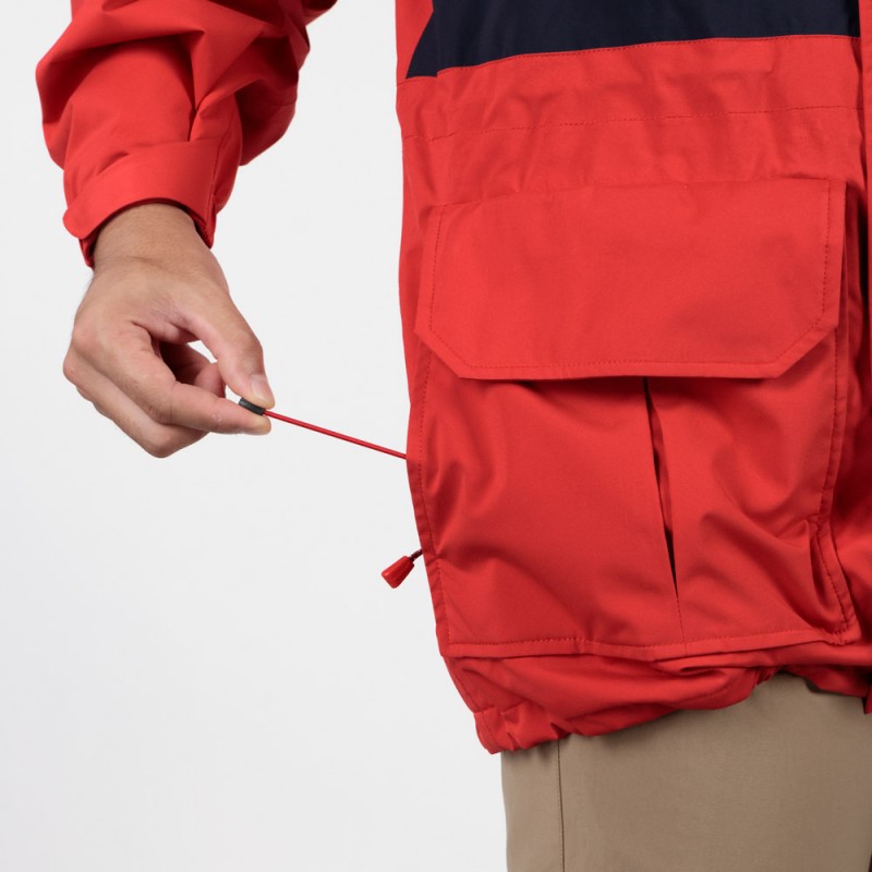 Super Dru Parka 50th