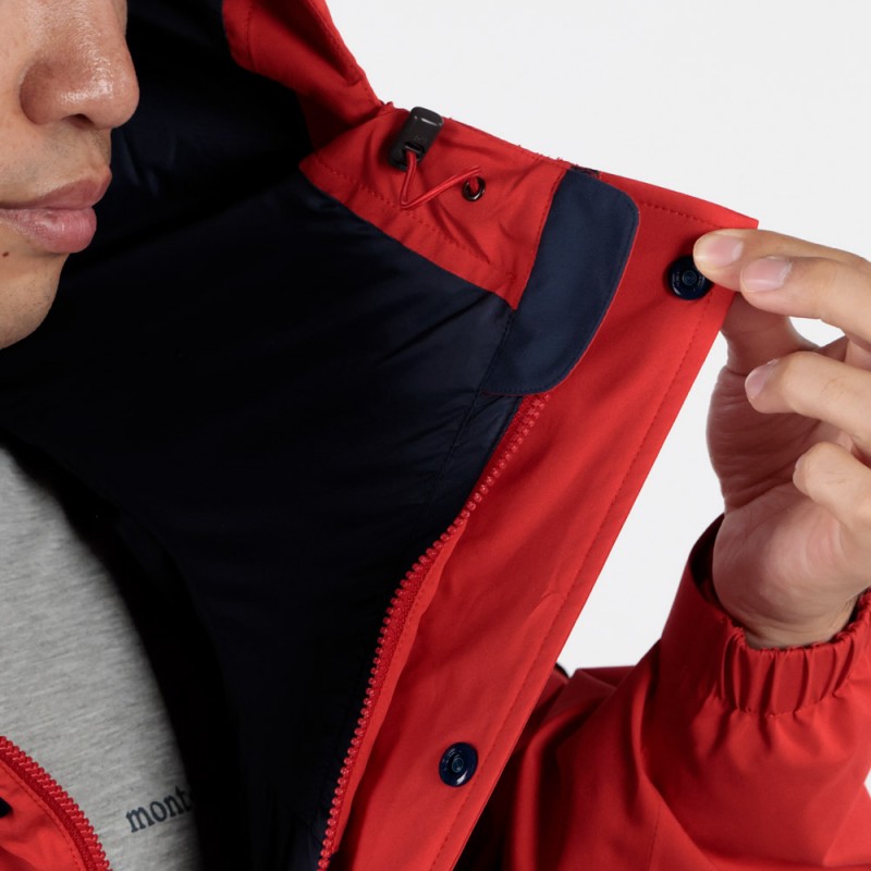 Super Dru Parka 50th