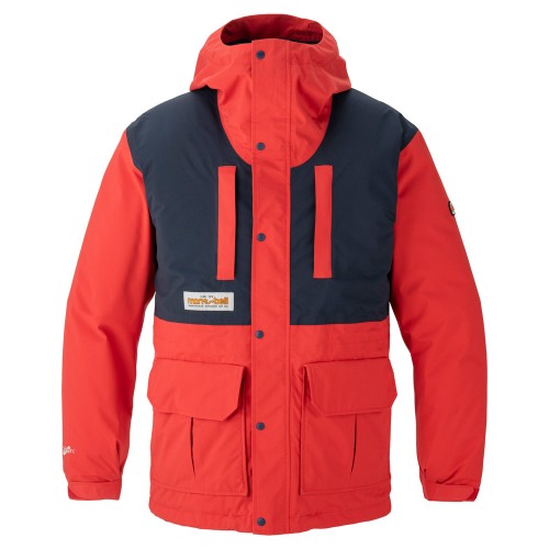 Super Dru Parka 50th