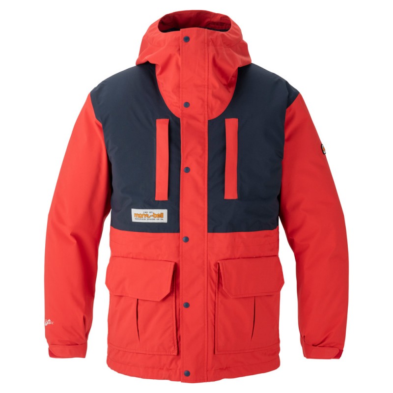 Super Dru Parka 50th