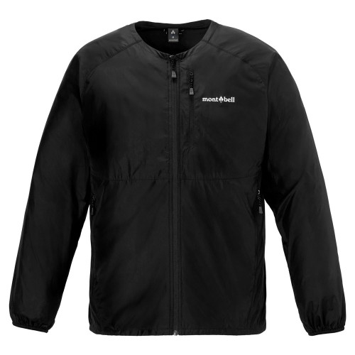 Wind Blast V-Neck Jacket Men's