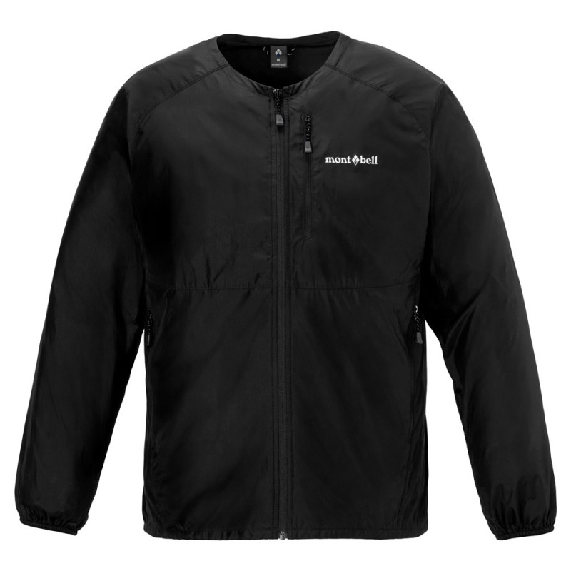 Wind Blast V-Neck Jacket Men's