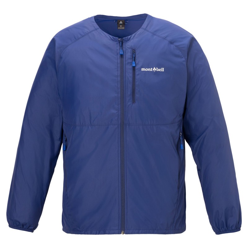 Wind Blast V-Neck Jacket Men's