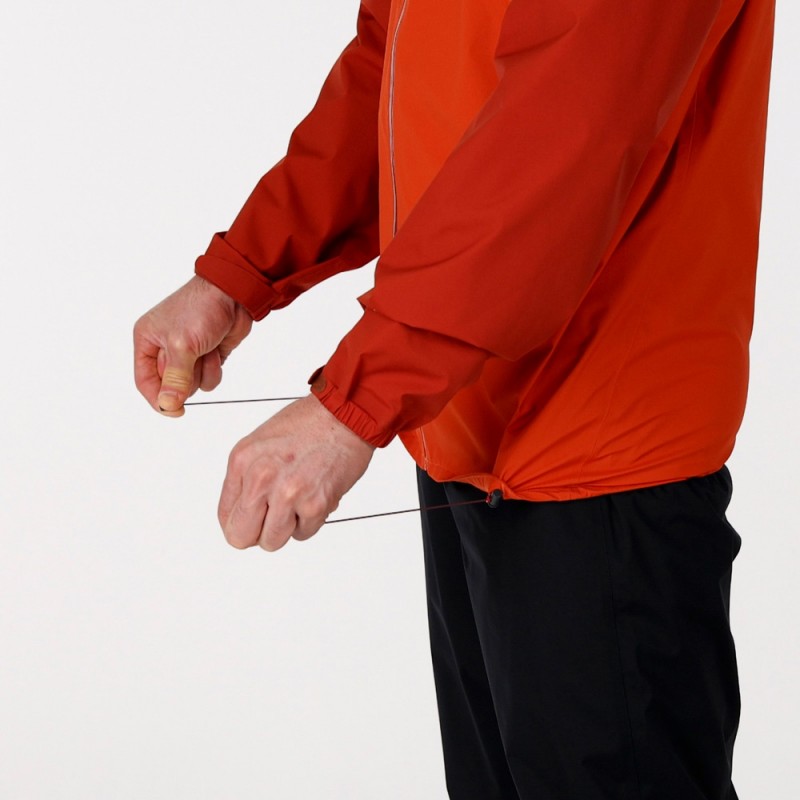 Torrent Flier Jacket Men's Torrent Flier Jacket Men's