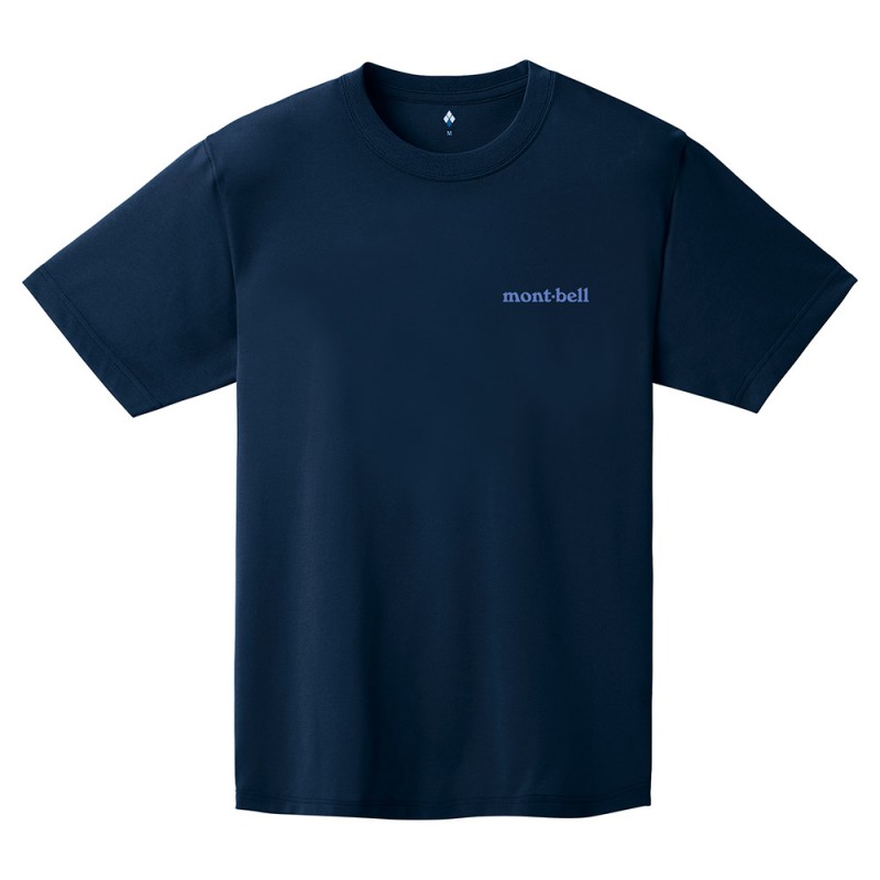 Wickron T Women's Mountains & Sun