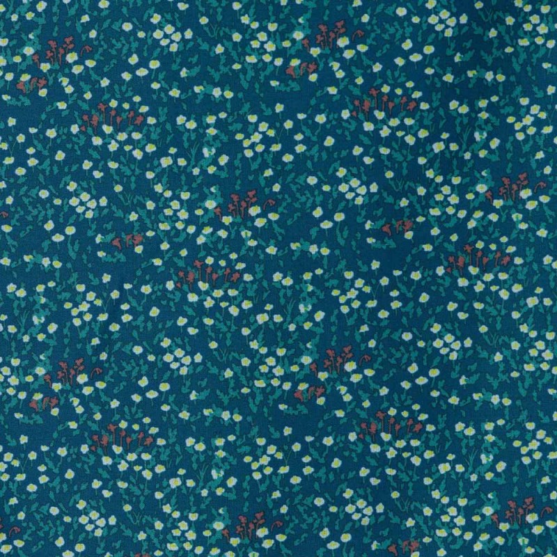 Wickron Light Print Short Sleeve Shirt Women's