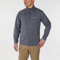 Wickron UV-TECT Long Sleeve Zip Shirt Men's Wickron UV-TECT Long Sleeve Zip Shirt Men's