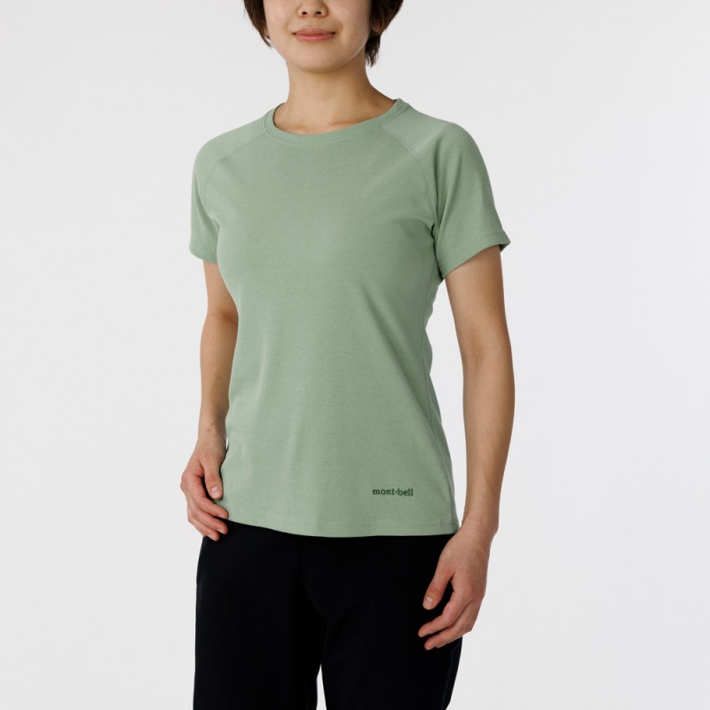 Wickron Fit T Women's