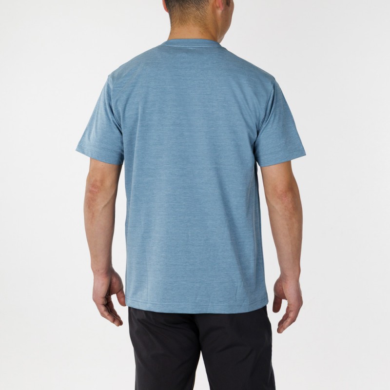 Wickron UV-TECT T Men's