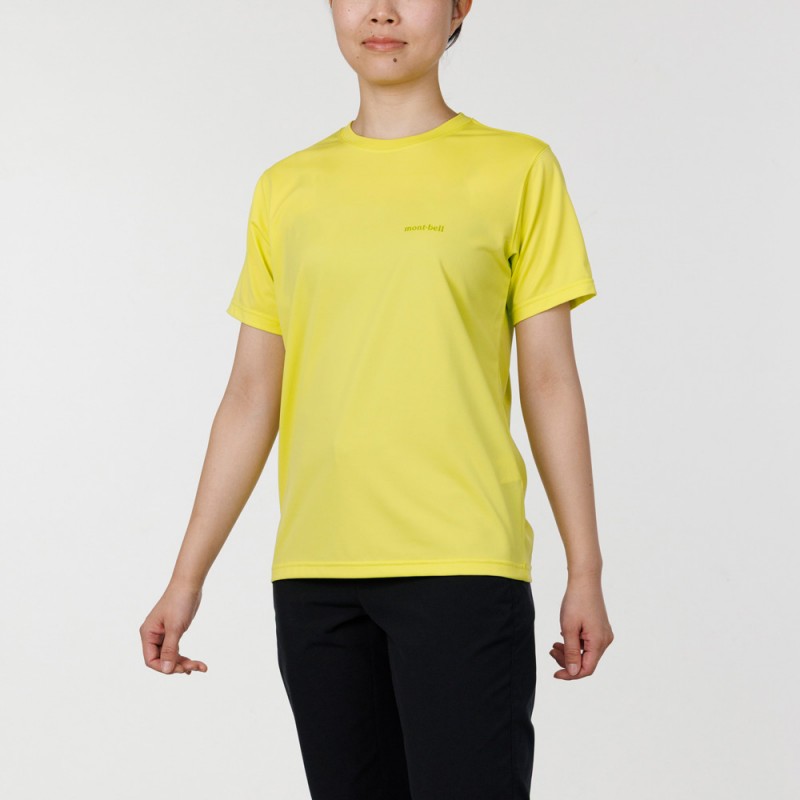 Wickron UV-TECT T Women's Wickron UV-TECT T Women's