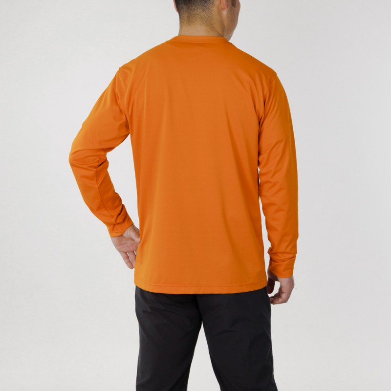 Wickron UV-TECT Long Sleeve T Men's Wickron UV-TECT Long Sleeve T Men's