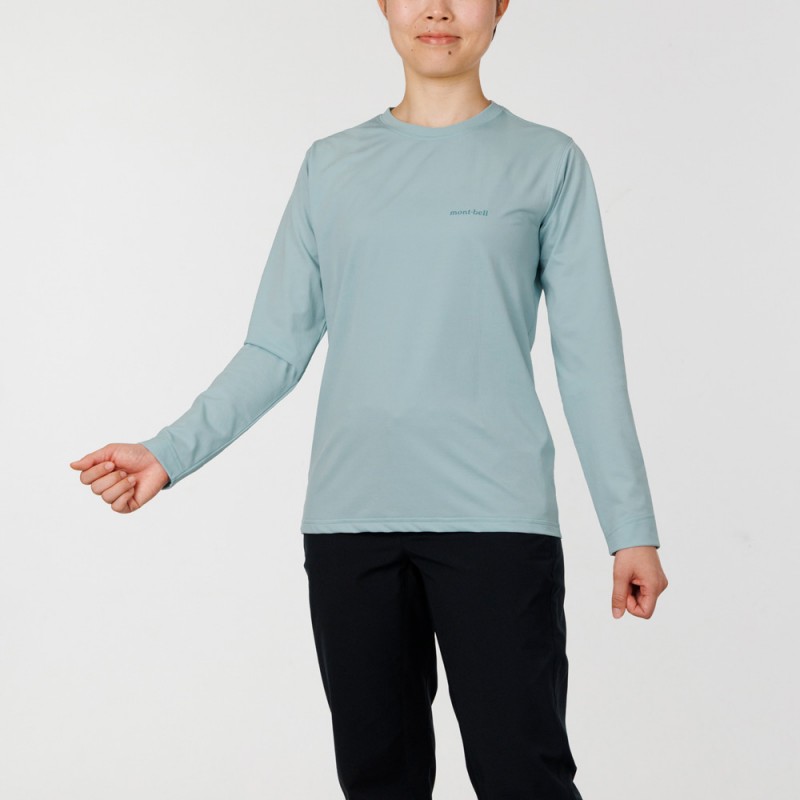Wickron UV-TECT Long Sleeve T Women's Wickron UV-TECT Long Sleeve T Women's