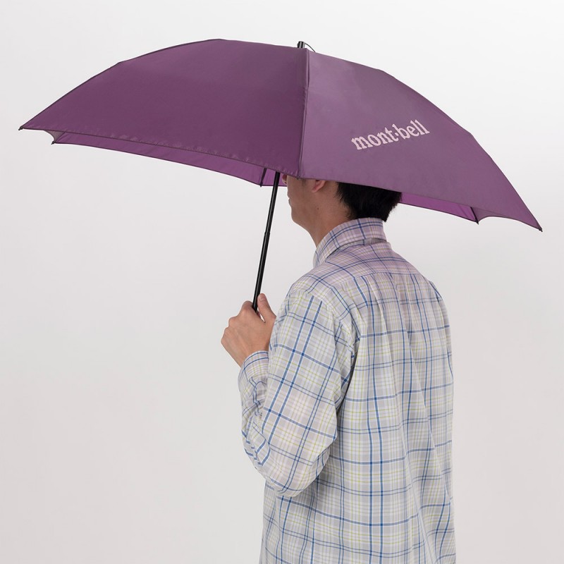 Travel Umbrella 55