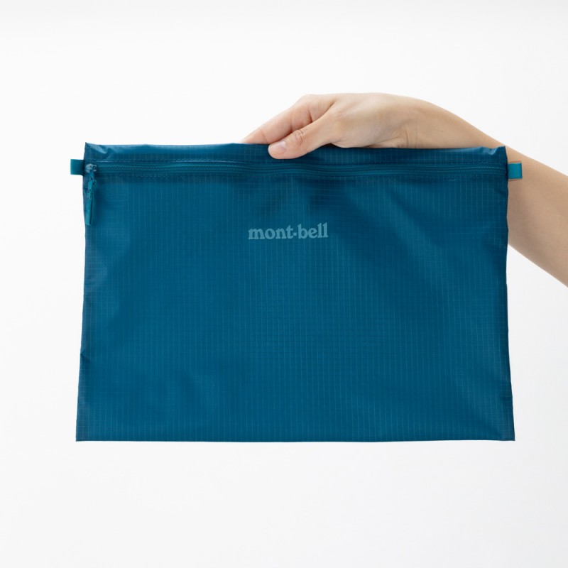 Light Paper Pouch L