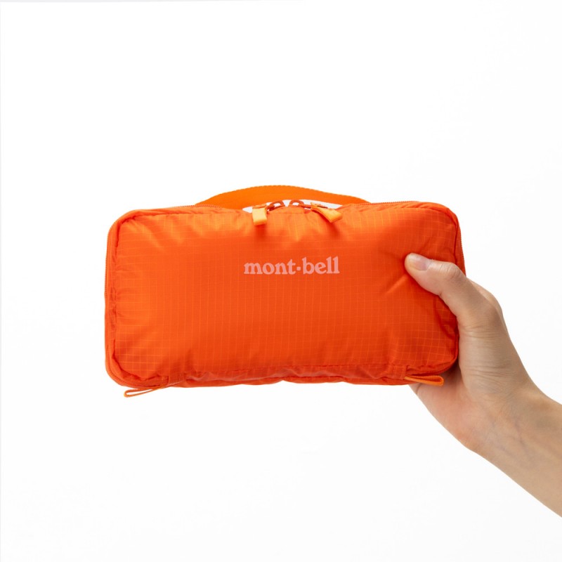 Travel Kit Pack M