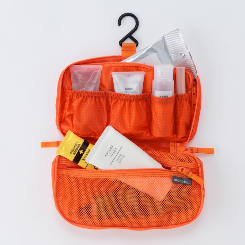 Travel Kit Pack M