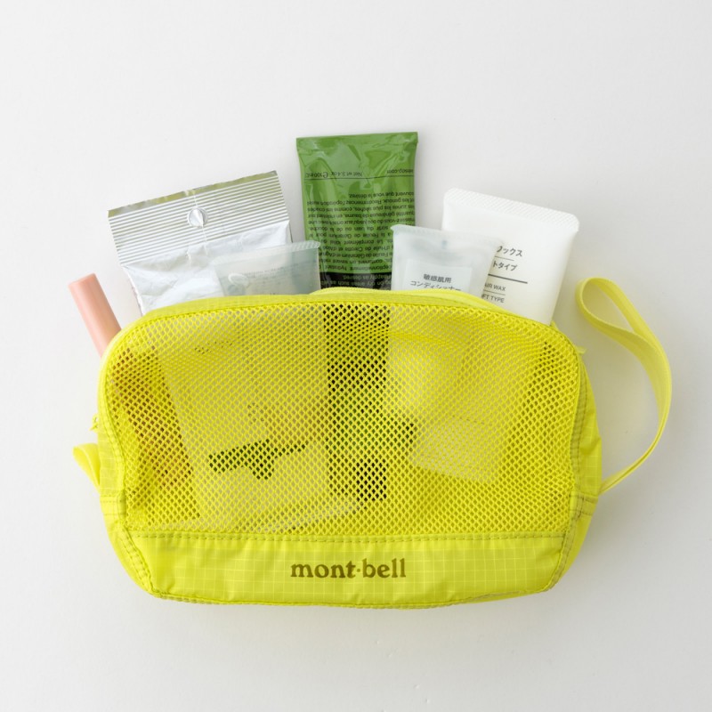 Mesh Case S