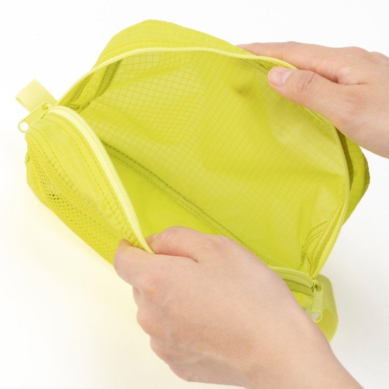 Mesh Case S