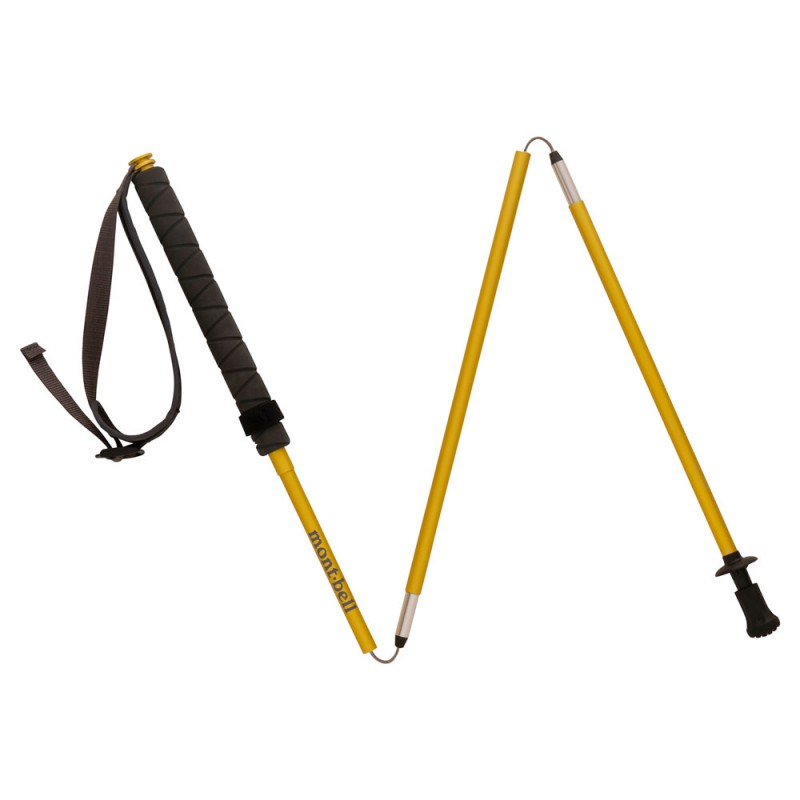 U.L. Folding Pole 120
