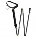 Carbon Folding Pole 113 Carbon Folding Pole 113