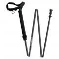 Carbon Folding Pole 120