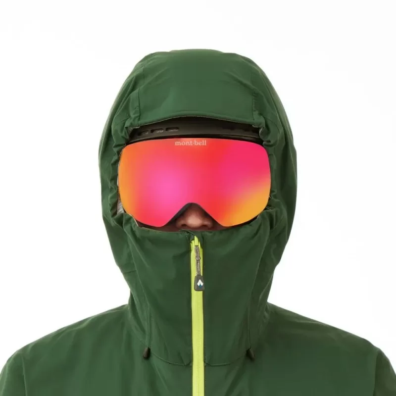 3in1 Fall Line Parka Men