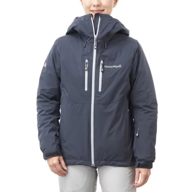 3in1 Fall Line Parka Women