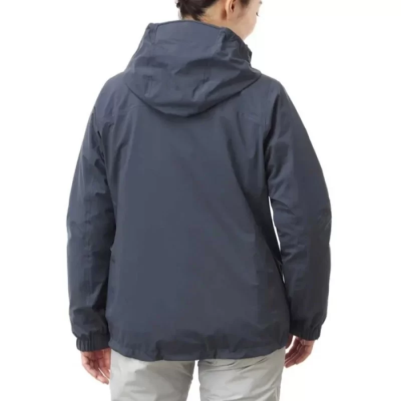 3in1 Fall Line Parka Women