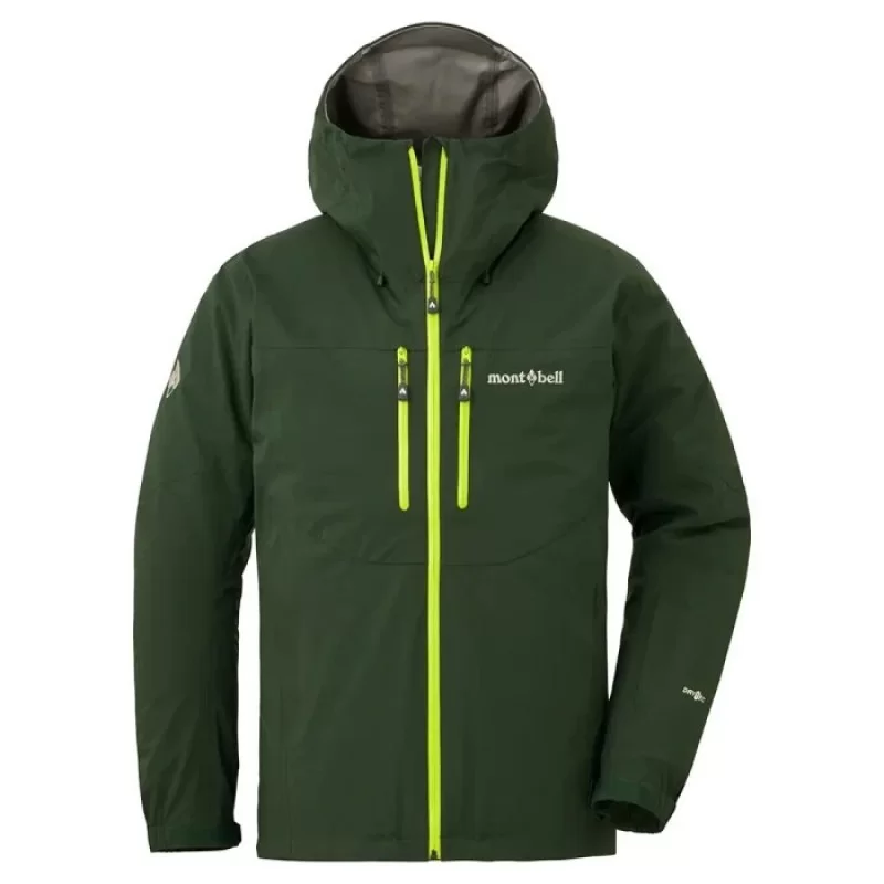 3in1 Fall Line Parka Men