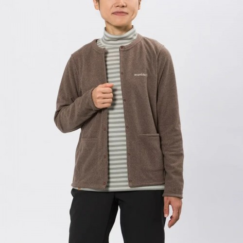 CHAMEECE Cardigan Women's