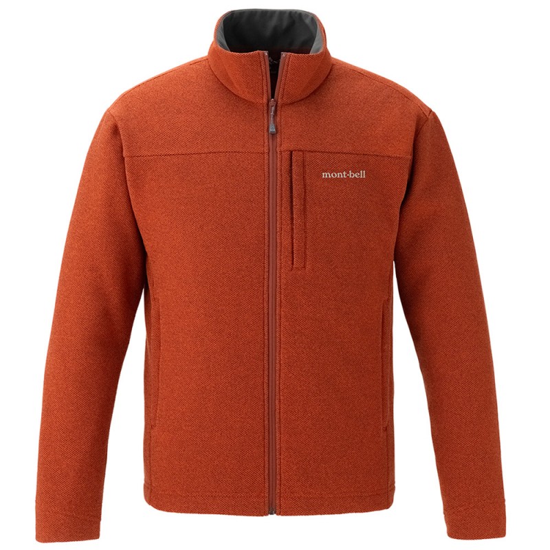 CLIMATWEED Jacket Men's CLIMATWEED Jacket Men's