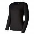 ZEO-LINE Cool Mesh Slim-Fit Arm Shirt Women's