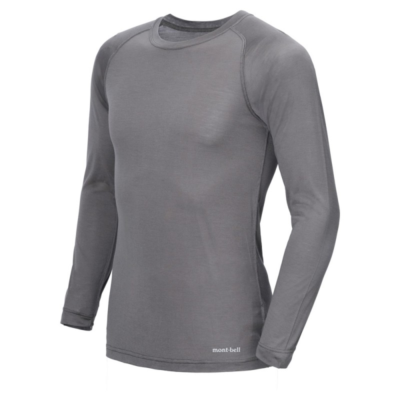 Superior Silk Round Neck Shirt Men's Superior Silk Round Neck Shirt Men's